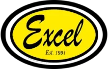 excel carpet cleaning logo
