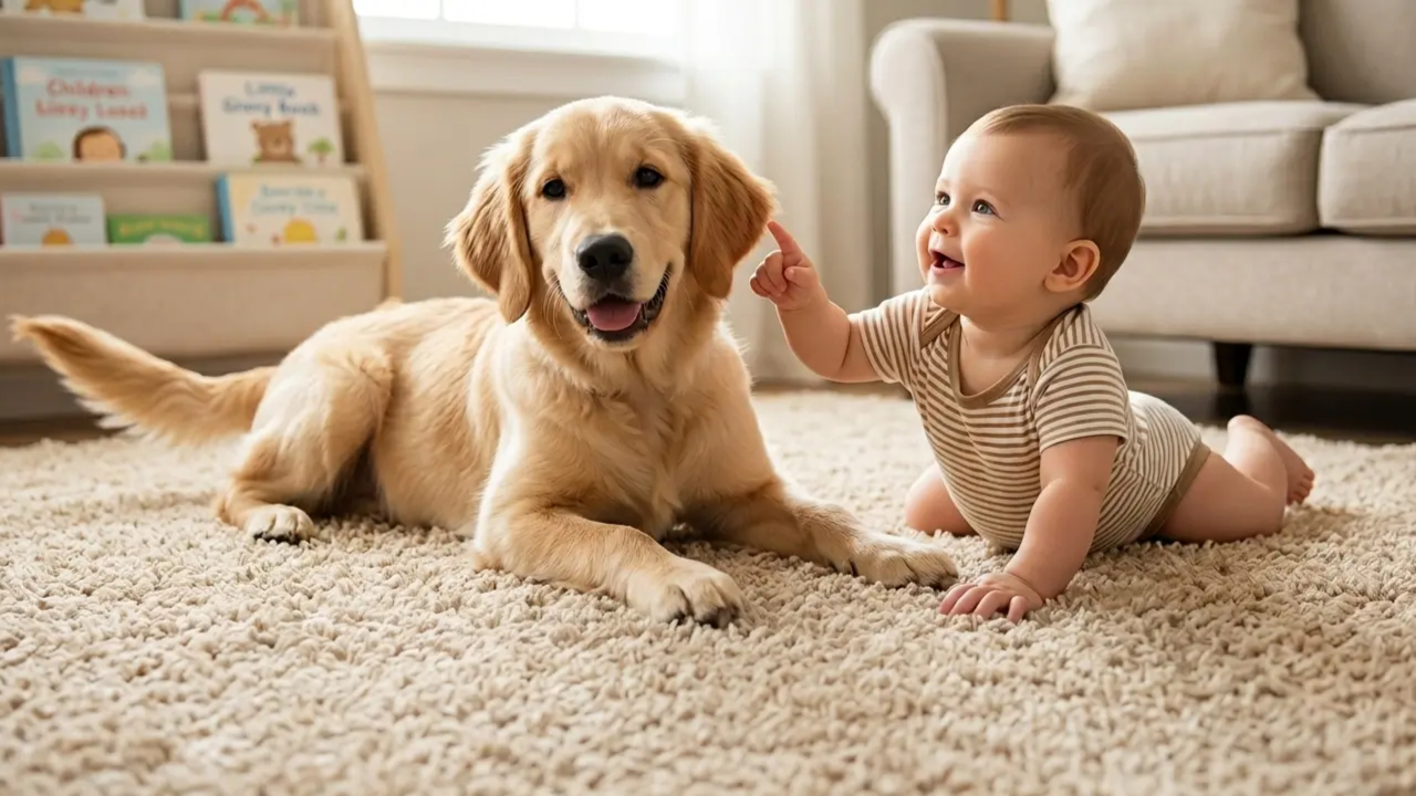 Mike and Mary Jarman